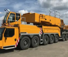 Închirieri Macarale – 50T, 80T, 100T, 200T - 4