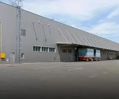 Construcții Metalice și Montaj Panouri Sandwich - 2