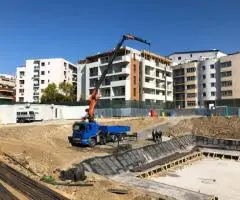 Închiriere Camion cu Macara PK 72000 - 2