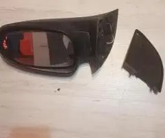 Oglinda electrica retrovizoare dreapta fata Mercedes A Class A170 W168 an 2000