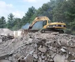 Servicii Profesionale de Demolare pentru Construcții Diverse - 2