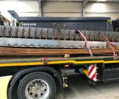 Servicii Profesionale de Relocări Industriale - 2