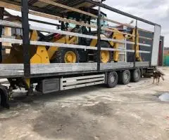 Transport Agabaritic și Transport Utilaje – Sigur, Rapid, Profesionist - 2