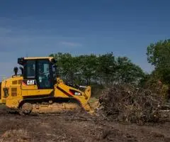 Servicii Profesionale de Defrișare și Curățare Terenuri