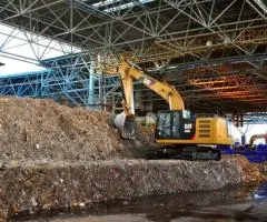 Excavatii diverse (case, hale, blocuri)