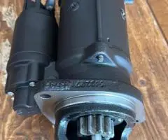 Electromotor Jcb buldoexcavatoare jcb utilaje 3cx 4cx jcb - 6