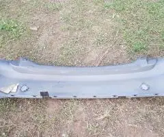 Bara spate Mini Cooper F56 ( 2014-2018 ) - 3