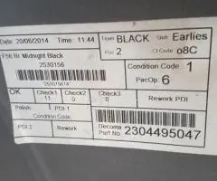 Bara spate Mini Cooper F56 ( 2014-2018 ) - 4