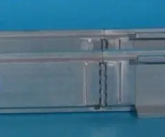 Rampe aluminiu pliabile Altec - 202 cm - 2