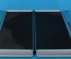 Rampa aluminiu Ramp Centre - 120 cm - 2