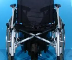 Carucior electric pliabil Alber/ Breezy - 3