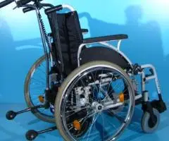 Carucior electric pliabil Alber/ Breezy - 6