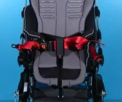 Carucior pentru copii cu dizabilitati R82 Stingray - 6