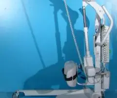 Macara pentru transportul pacientilor Liko Sabina II - 3