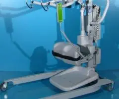 Macara pentru transportul pacientilor Liko Sabina II - 4