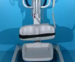 Macara pentru transportul pacientilor Liko Sabina II - 5