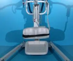 Macara pentru transportul pacientilor Liko Sabina II - 6