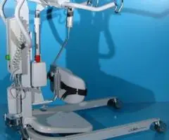 Macara pentru transportul pacientilor Liko Sabina II - 8