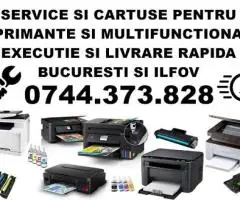Reparatii imprimante copiatoare Bucuresti. Reparatii imprimante Ilfov. 0 7 4 4 3 7 3 8 2 8