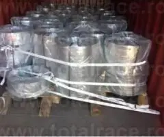 Legare cu banda de poliester Total Race - 2