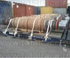 Legare cu banda de poliester Total Race - 3