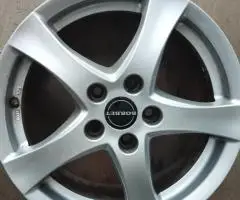 Jante aliaj 16 zoll marca Borbet, gama Ford / Volvo - 3