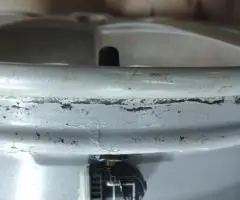 Jante aliaj 16 zoll marca Borbet, gama Ford / Volvo - 5