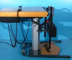 Verticalizator electric - Richter - 2