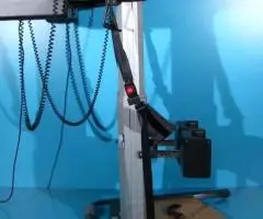 Verticalizator electric - Richter - 5