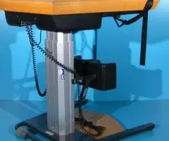 Verticalizator electric - Richter - 7