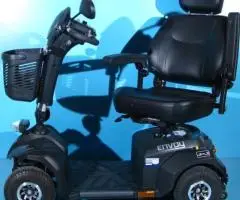 Scuter electric - Drive Envoy - 6 km h - 2