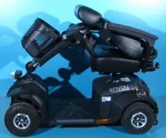 Scuter electric - Drive Envoy - 6 km h - 3