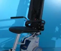 Elevator pentru scari AAT S-Max - 2