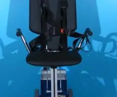 Elevator pentru scari AAT S-Max - 3