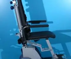 Elevator pentru scari AAT S-Max - 5