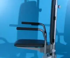 Elevator pentru scari Alber Scalamobil IQ S31 - 2