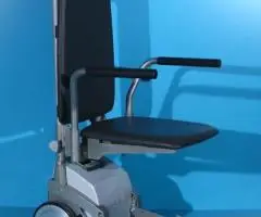 Elevator pentru scari Alber Scalamobil IQ S31 - 5