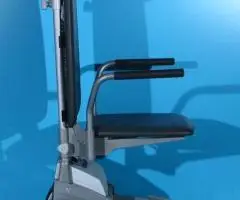 Elevator pentru scari Alber Scalamobil IQ S31 - 6