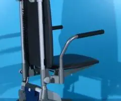 Elevator pentru scari Alber Scalamobil IQ S31 - 7