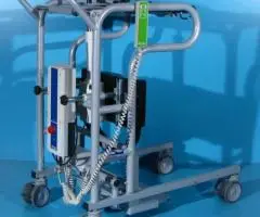 Macara pentru transportul pacientilor Ato Form - 4