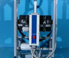 Macara pentru transportul pacientilor Ato Form - 5