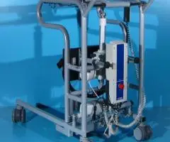 Macara pentru transportul pacientilor Ato Form - 6