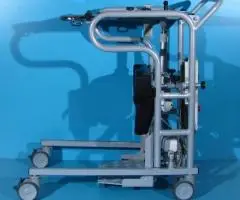 Macara pentru transportul pacientilor Ato Form - 7