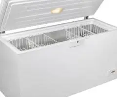 Vand lada frigorifica Beko HS23753 ClasaA++, 350Lit., perete triplu, noua, cea mai economica lada. - 2