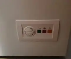 Vand lada frigorifica Beko HS23753 ClasaA++, 350Lit., perete triplu, noua, cea mai economica lada. - 8