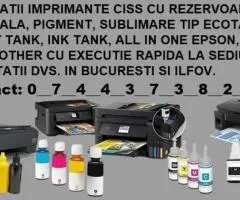 Reparatii urgente pentru imprimante si copiatoare in Bucuresti si Ilfov !. - 2