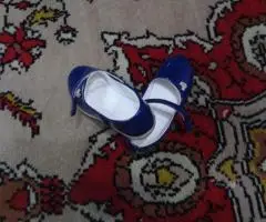 VAND PANTOFIORI DE FETITA 4. - 5