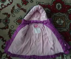 VAND GEACA DE FETITE 1. - 2