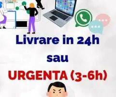 Traduceri IT si documente tehnice – Sector 2 Bucuresti - 2