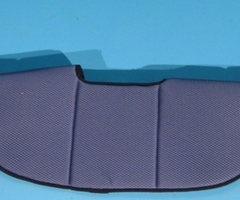 Ham pentru elevator transfer pacient Vassilli - Marime L - 150 kg - 3